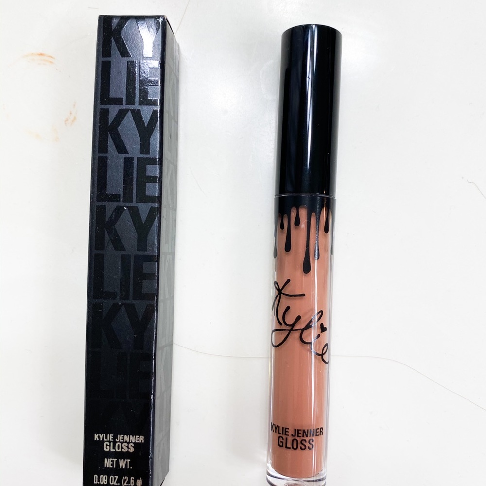 Kylie Jenner Literally Lip Gloss